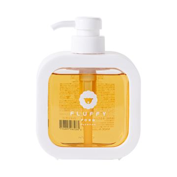 ケラチン配合 シャンプーモイスト / FLUFFY FORM(シャンプー