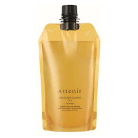 アテニア / Attenir クレンジングオイルの通販 - アットコスメ公式通販
