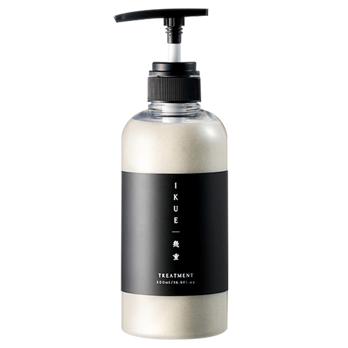 イクエトリートメント / IKUE 幾重(コンディショナー, シャンプー
