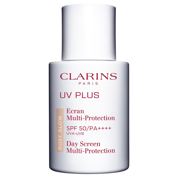 UVプラス マルチ デイ スクリーン N / クラランス(日焼け止めミルク