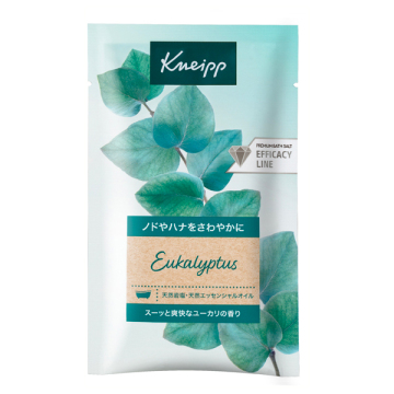 バスソルト / クナイプ(バスソルト, 入浴剤・浴用料・バスソルト)の