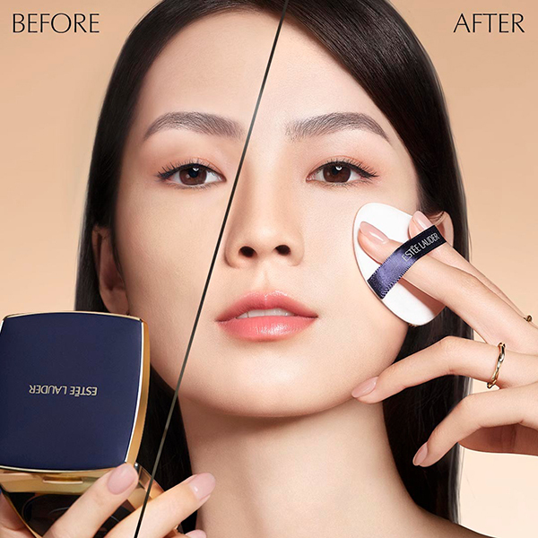 ダブル ウェア ソフト グロウ マット クッション メークアップ