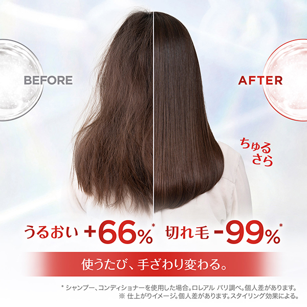 ボンドリペア 導入エッセンス / ロレアル パリ(トリートメント