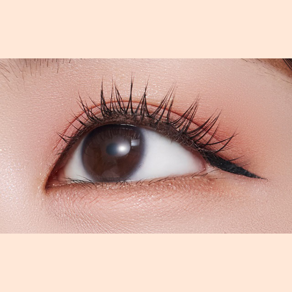 インフィニティライン / ミッシュブルーミン(つけまつげ, メイクアップ