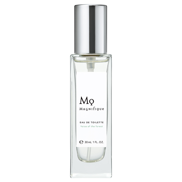 オードトワレ ヴォイスオブザフォレスト / Magnifique(マニフィーク