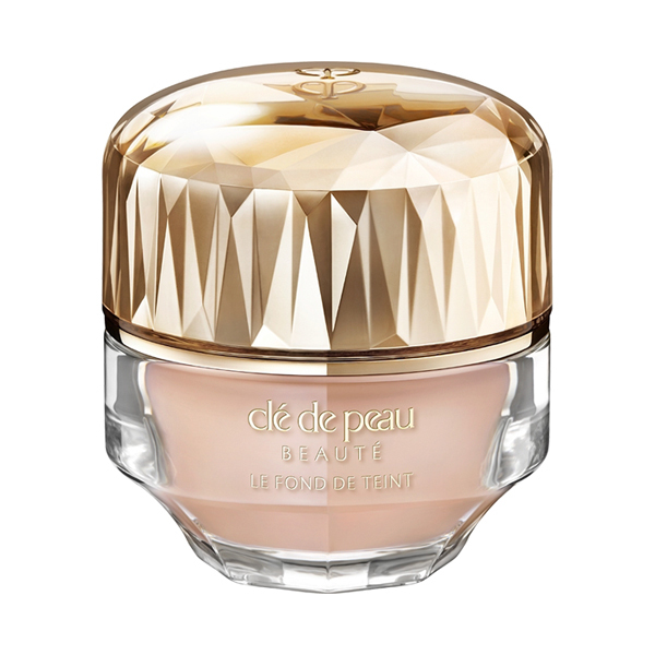 ル・フォンドゥタンn / クレ・ド・ポー ボーテ(その他ファンデーション