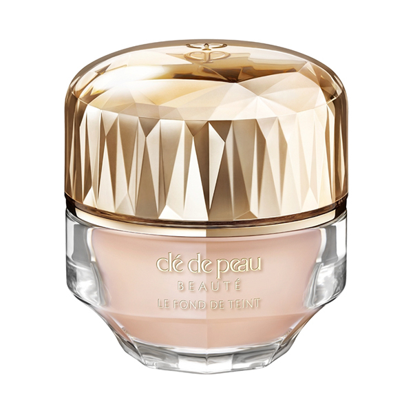 ル・フォンドゥタンn / クレ・ド・ポー ボーテ(その他ファンデーション