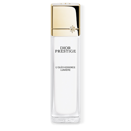 プレステージ ホワイト オレオ ローション ルミエール / ディオール