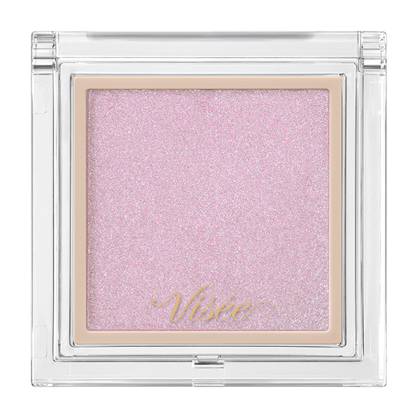 ザ コントゥア カラー (パウダー) / ヴィセ(パウダーアイシャドウ