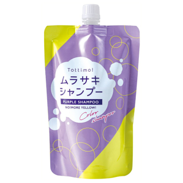 カラーシャンプー / Tottimo!(その他シャンプー・コンディショナー