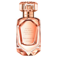 ティファニー ローズ ゴールド モイスチャライジング ハンドクリーム