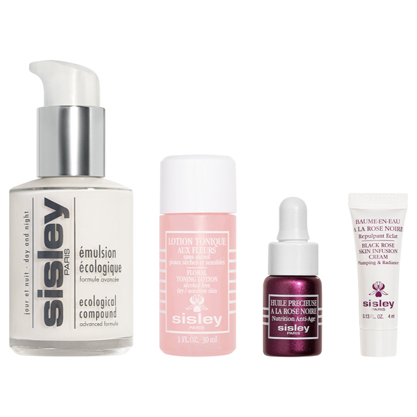 シスレー / sisley スキンケアキットの通販 - アットコスメ公式通販