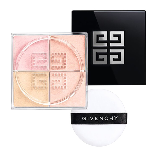 プリズム・リーブル / ジバンシイ(ルースパウダー, ベースメイク)の