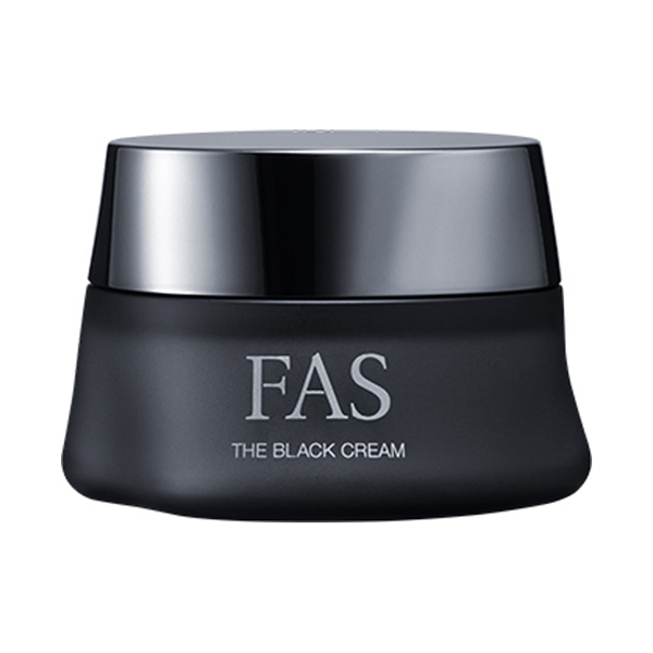 FAS ザ ブラック クリーム / FAS(フェイスクリーム, スキンケア・基礎