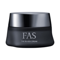 FAS ザ ブラック ナイトチャージ マスク / FAS(クリームマスク