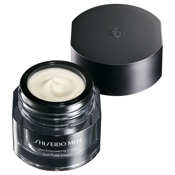 SHISEIDO メン スキンエンパワリングクリーム / SHISEIDO(シセイドウ