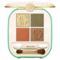 アイデザイン パレット / ポール & ジョー(パウダーアイシャドウ