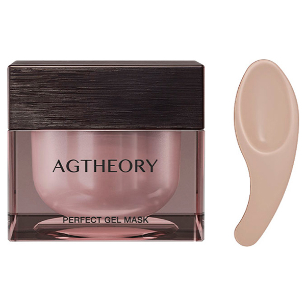 エイジーセオリーパーフェクトジェルマスク / AXXZIA(ブースター・導入