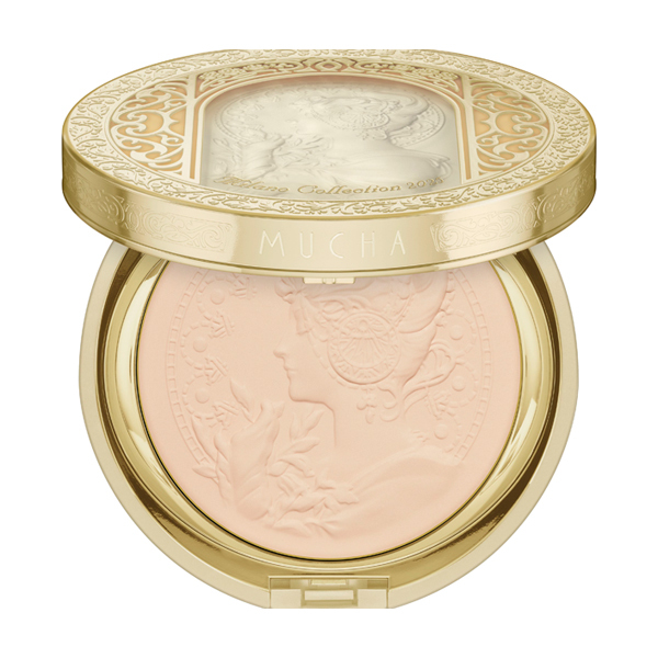 フェースアップパウダー2025 / ミラノコレクション(プレストパウダー