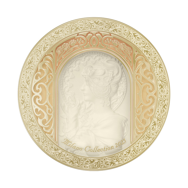 フェースアップパウダー2025 セット / ミラノコレクション(プレスト