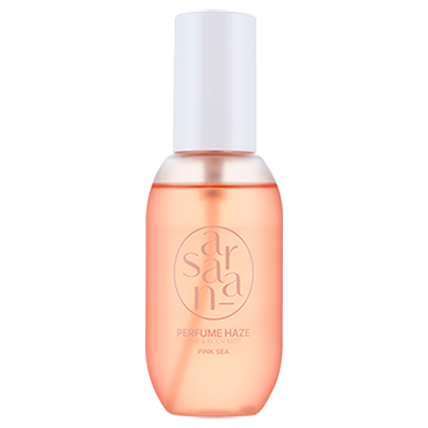 パフュームヘイズヘア&ボディミスト / SARANARA(フレグランスミスト