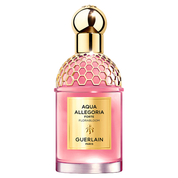 アクア アレゴリア フォルテ フローラブルーム / ゲラン(香水, 香水