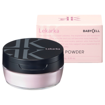 イルミネイトパウダー / LEKARKA(ルースパウダー, ベースメイク)の通販