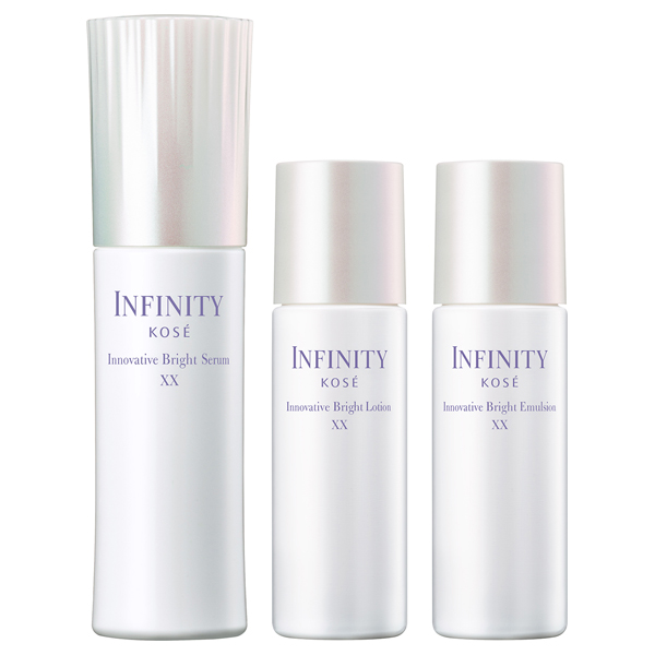 INFINITY_2月限定品 - アットコスメ公式通販【アットコスメショッピング】