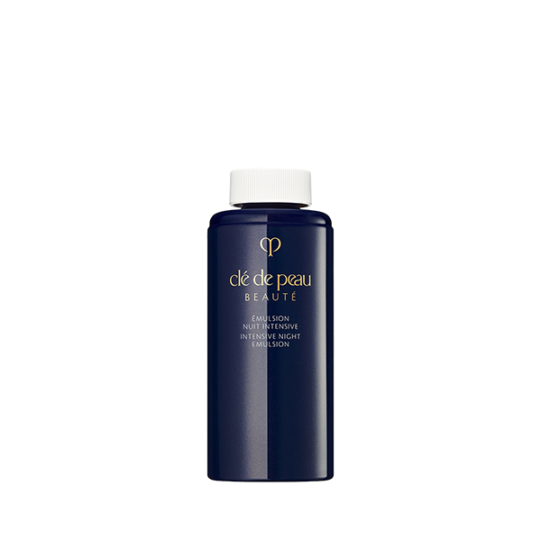 エマルションアンタンシヴ(ニュイ) / クレ・ド・ポー ボーテ(乳液
