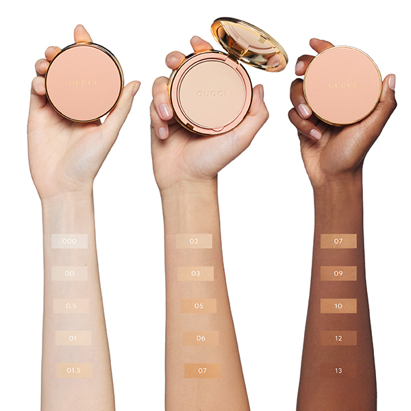 グッチ プードル ドゥ ボーテ マット ナチュレル / グッチ ビューティ