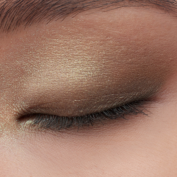 クチュール ミニ クラッチ / イヴ・サンローラン(パウダーアイシャドウ