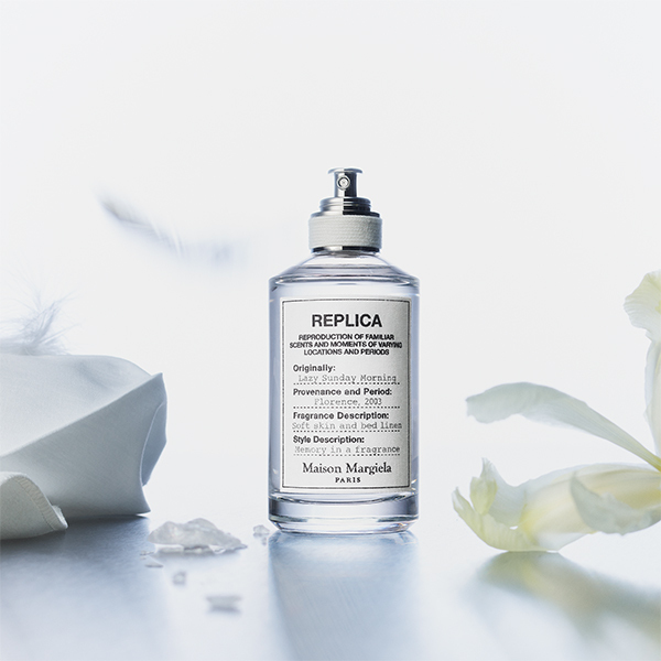 レプリカ オードトワレ レイジーサンデー モーニング(10mLギフトセット