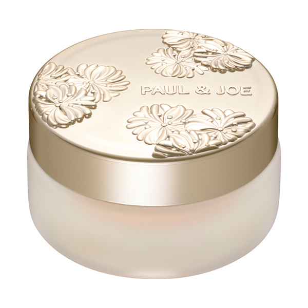 サブライム クリーム ファンデーション / ポール & ジョー(クリーム