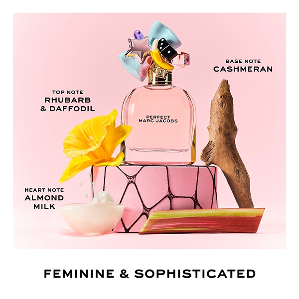 パーフェクト オードパルファム / マーク ジェイコブス(香水, 香水