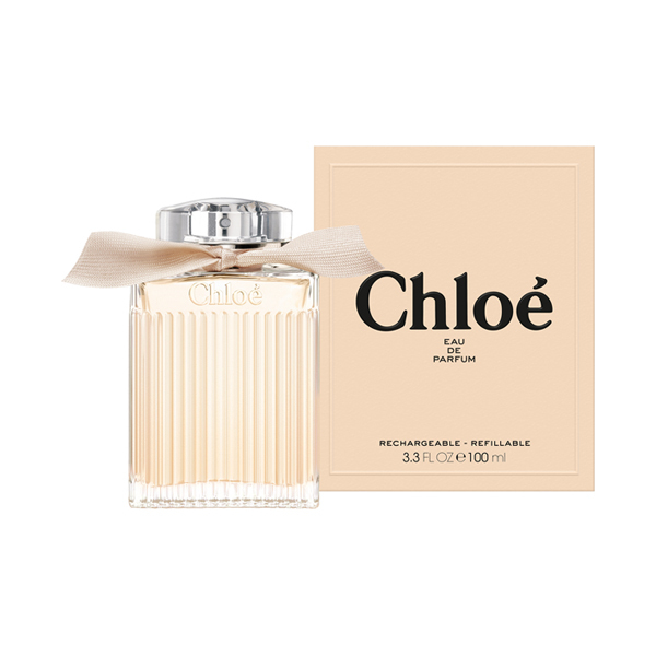 クロエ オードパルファム / クロエ(香水, 香水・ヘアフレグランス)の