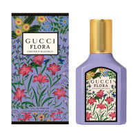 グッチ フローラ ゴージャス ガーデニア オードパルファム インテンス