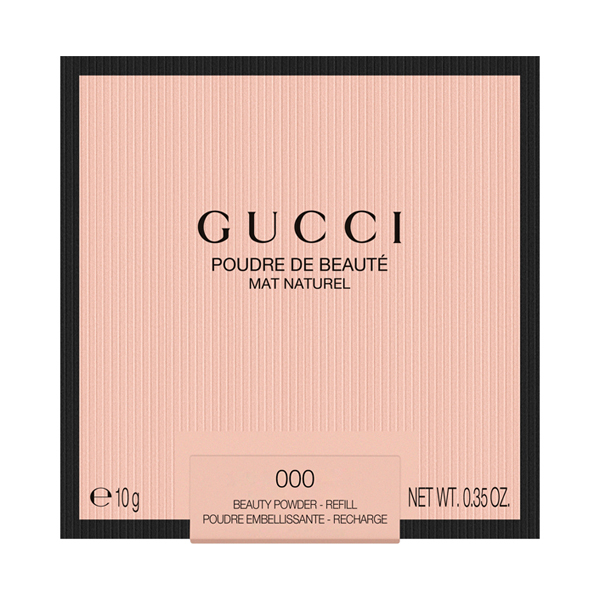 グッチ プードル ドゥ ボーテ マット ナチュレル / グッチ ビューティ