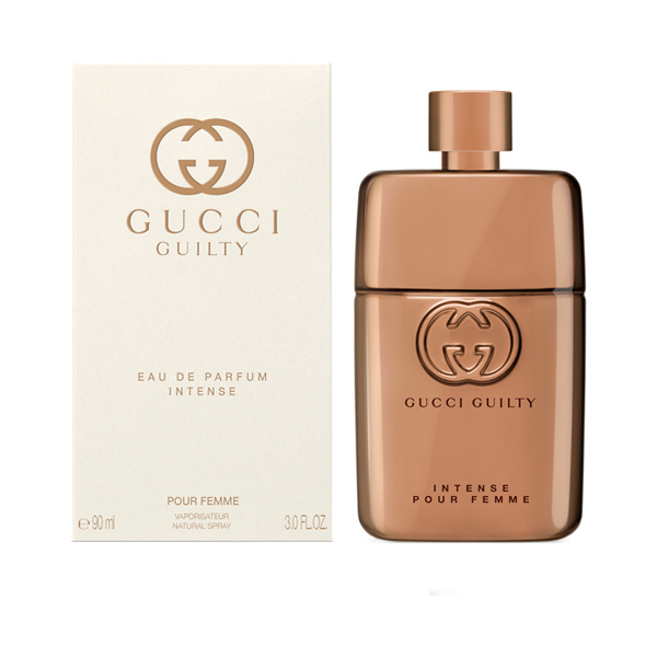 グッチ ギルティ インテンス オードパルファム プールファム / グッチ