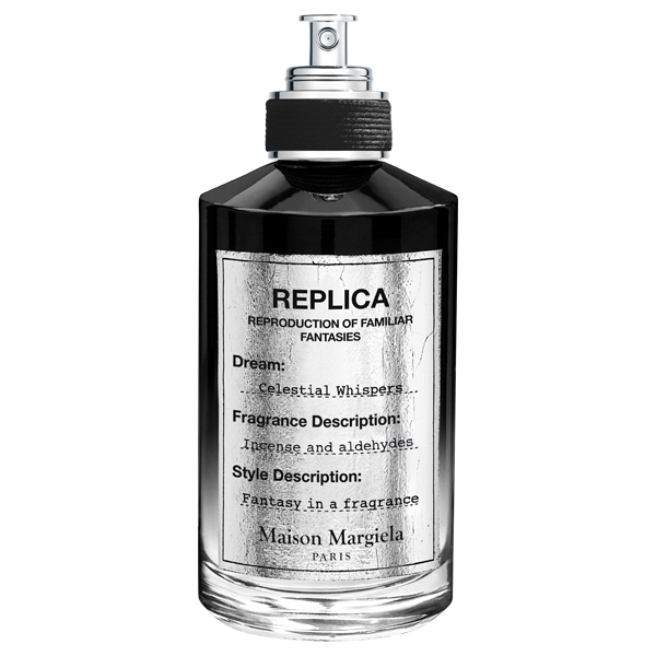レプリカ オードパルファン セレスティアル ウィスパー / Maison