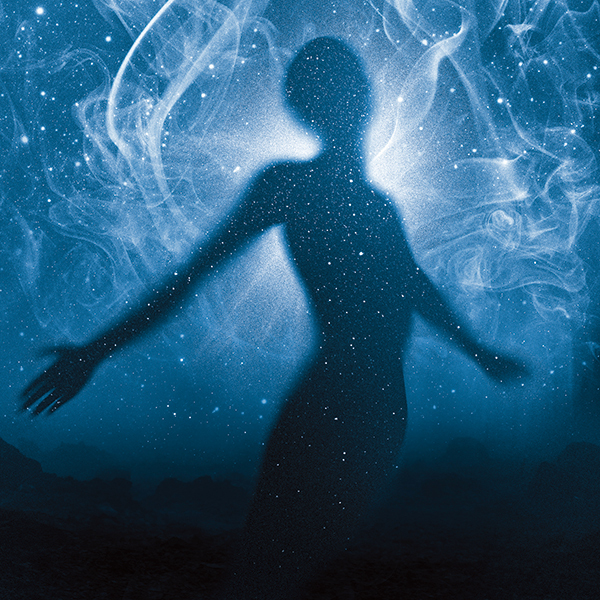 レプリカ オードパルファン セレスティアル ウィスパー / Maison