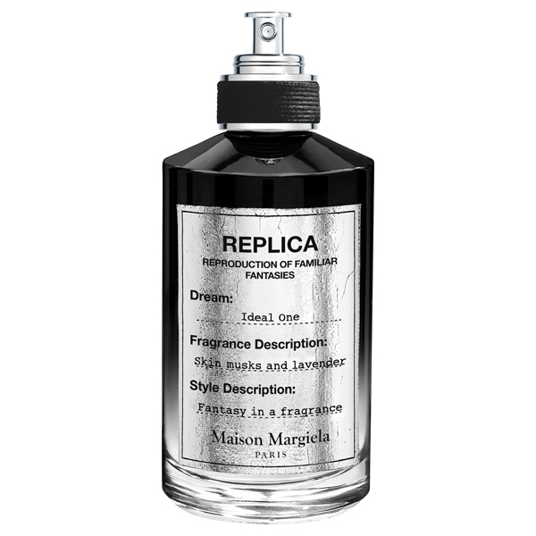 レプリカ オードパルファン アイディアル ワン / Maison Margiela