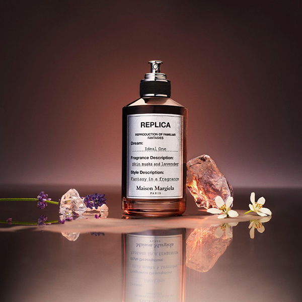 レプリカ オードパルファン アイディアル ワン / Maison Margiela