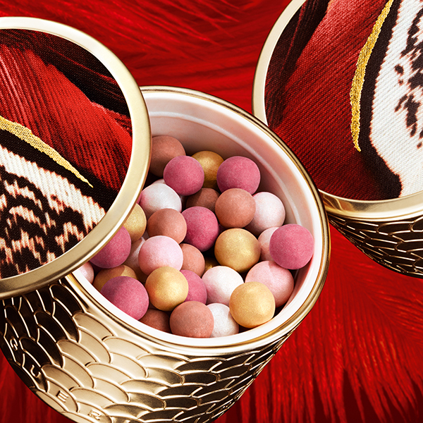 メテオリット ビーユ / ゲラン(その他フェイスパウダー, ベースメイク