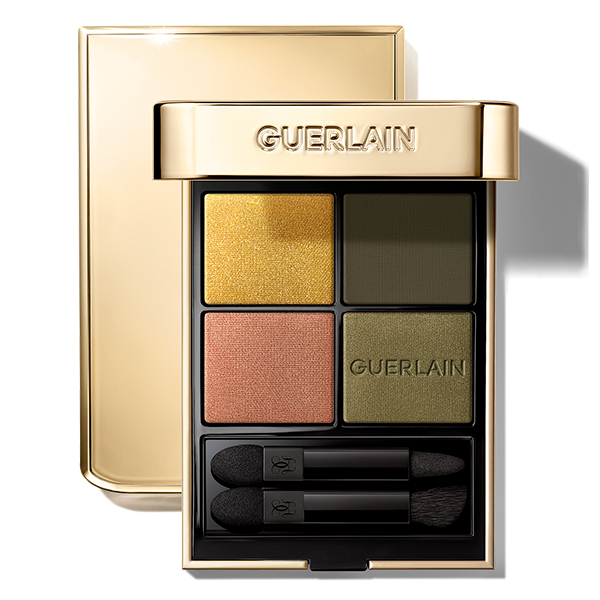 オンブル ジェ / ゲラン(パウダーアイシャドウ, メイクアップ)の通販