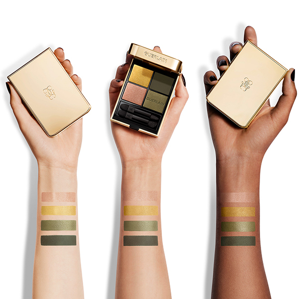 オンブル ジェ / ゲラン(パウダーアイシャドウ, メイクアップ)の通販