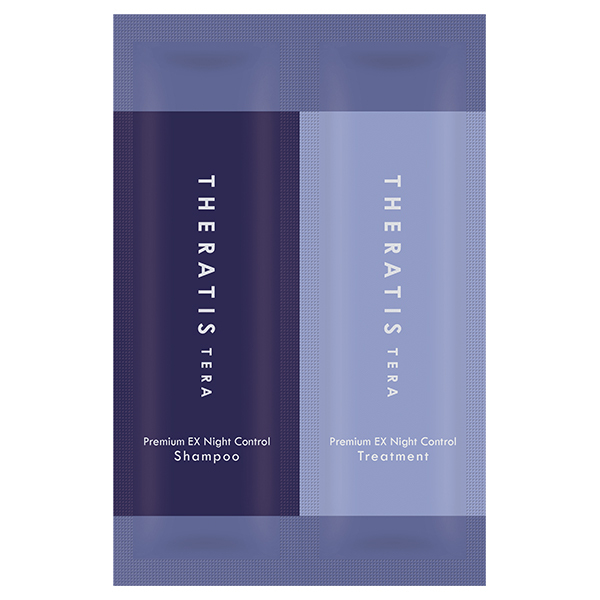 セラティス テラ プレミアム イーエックス ナイトコントロール SP&TRお