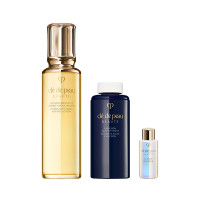 化粧水&乳液キット(ローションエサンシエルA(レフィル)+エマルション