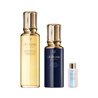 化粧水&乳液キット(ローションエサンシエルA(レフィル)+エマルション