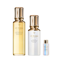 化粧水&乳液キット(ローションエサンシエルA(レフィル)+エマルション