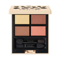 ヴァティック アイパレット / Celvoke(パウダーアイシャドウ, メイク